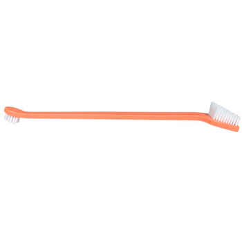 C.E.T. Dual-Ended Toothbrush Toothbrush