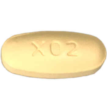 Levetiracetam 250 mg (sold per tablet)