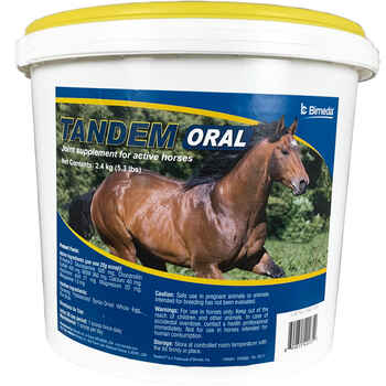 Tandem Oral 5.3 lbs product detail number 1.0
