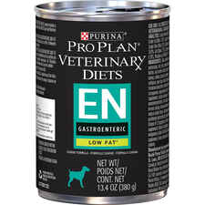 Purina Pro Plan Veterinary Diets EN Gastroenteric Low Fat Canine Formula Wet Dog Food-product-tile