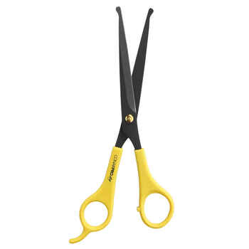 ConairPRO Rounded-Tip Shears for Dogs & Cats 5 inch