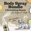 Dr. Pol Body Spray Bundle