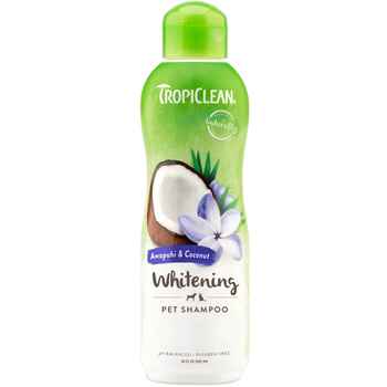 Tropiclean Awapuhi Coconut Shampoo 20 oz product detail number 1.0