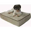 Snoozer Outlast Dog Bed Sleep System - 5 Inch Foam