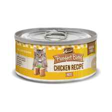 Merrick Purrfect Bistro Chicken Pate Grain Free Canned Cat Food-product-tile