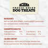 ACANA Beef & Pumpkin Freeze-Dried Dog Treats 1.25 oz Bag
