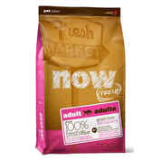 Now Fresh Grain Free Dry Cat Food 4 lb