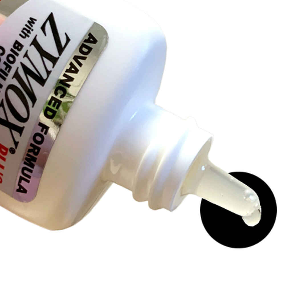 Zymox Plus Advanced Formula Otic Enzymatic Solution With Hydrocortisone 1800petmeds One bottle helped and the second bottle i bought. zymox plus advanced formula otic enzymatic solution with hydrocortisone 1 25 oz