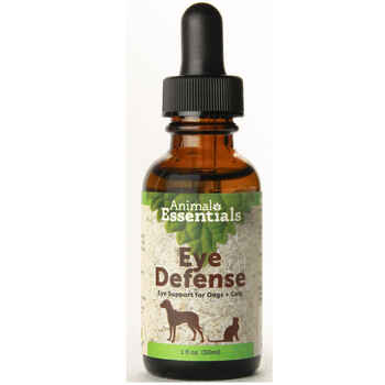 Animal Essentials Eye Defense 2oz product detail number 1.0