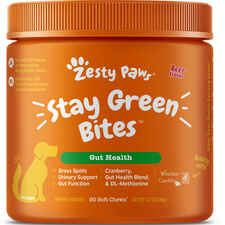 Zesty Paws Stay Green Bites™-product-tile