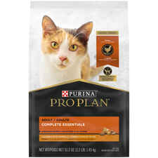 Purina Pro Plan Adult Complete Essentials Shredded Blend Chicken & Rice Formula-product-tile