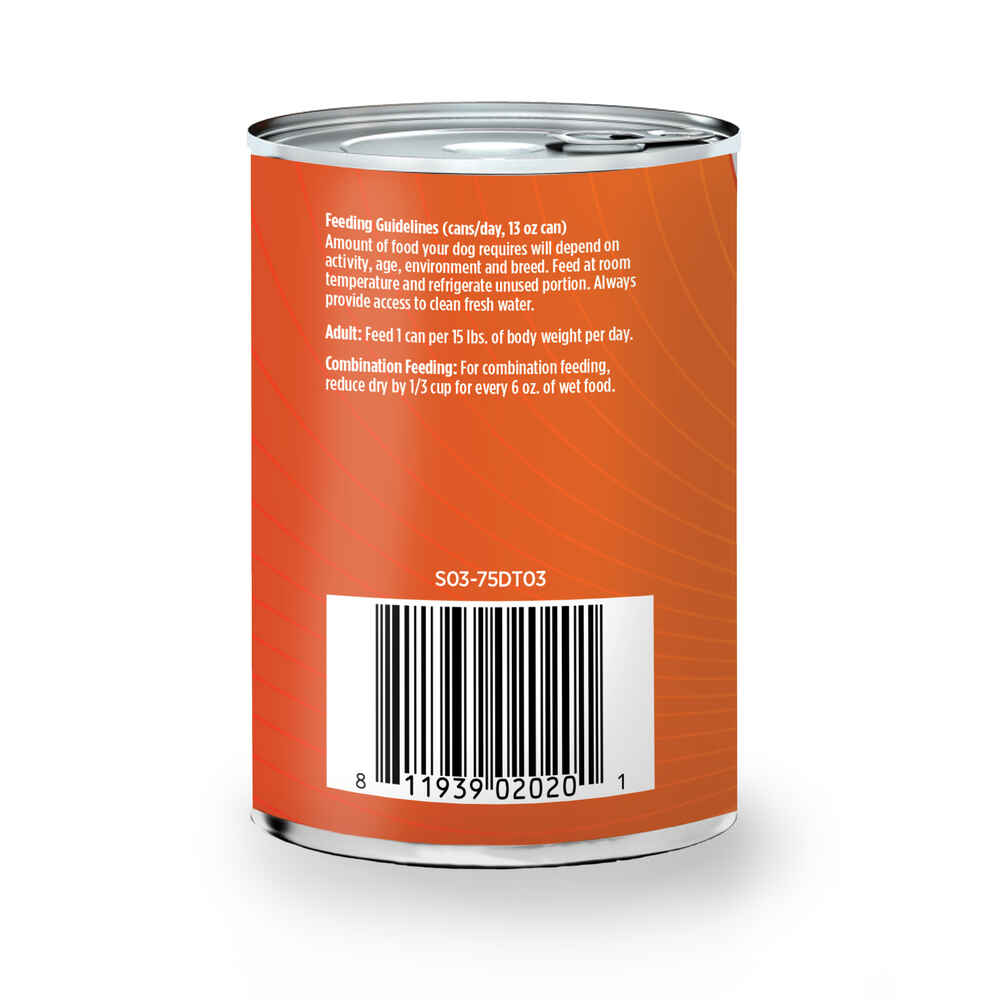 Nulo FreeStyle Turkey & Sweet Potato Pate Adult Dog Food