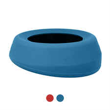 Kurgo Splash Free Wander Dog Water Bowl-product-tile