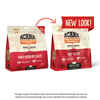 ACANA Farm-Raised Beef Recipe Freeze-Dried Dog Food Patties 14 oz Bag