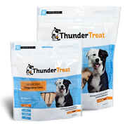 ThunderWorks ThunderTreats Calming Dog Treats