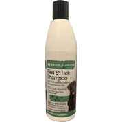 Natural Chemistry Natural Flea & Tick Shampoo with Oatmeal