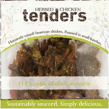 Earth Animal FLEX Herbed Chicken Tenders