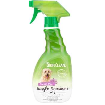 Tropiclean Tangle Remover 16 Oz product detail number 1.0
