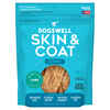 Dogswell Skin & Coat Lamb Jerky Dog Treats - 10 oz Bag
