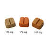 Quellin Carprofen Soft Chew - Generic to Rimadyl 100 mg chewables 30 ct