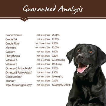 Holistic Select Natural Adult Health Anchovy, Sardine & Salmon Meal Dry Dog Food 30 lb Bag