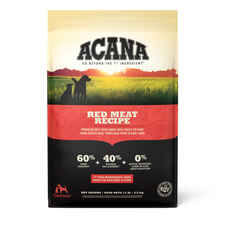 ACANA Red Meat Recipe Grain-Free Dry Dog Food-product-tile