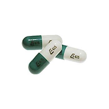 Hydroxyzine Pamoate 25 mg (sold per capsule)