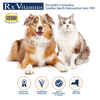 Rx Vitamins Essentials for Dogs Vitamin & Mineral Multivitamin 8oz
