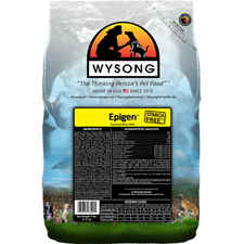 Wysong Epigen Dog & Cat Dry Food Chicken 20 lb-product-tile