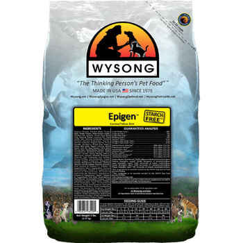 Wysong Epigen Dog & Cat Dry Food Chicken 20 lb product detail number 1.0