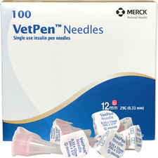 VetPen Needles 12mm x 29G-product-tile