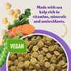 Halo Holistic Plant-Based with Kelp Vegan Dry Dog Food