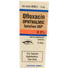 Ofloxacin Ophthalmic Solution 0.3% 5 ml