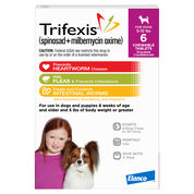 Heartworm Flea Prevention For Pets 1800petmeds