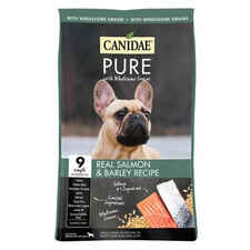 Canidae PURE With Wholesome Grains Dry Dog Food with Salmon & Barley-product-tile
