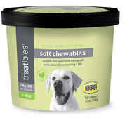 Treatibles Soft Chews Dogs Approx. 60 ct
