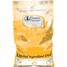 Canine Caviar Open Meadow Alkaline Holistic Entree Dry Food-product-tile