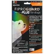 Fiproguard Plus Dog - Generic To Frontline Plus