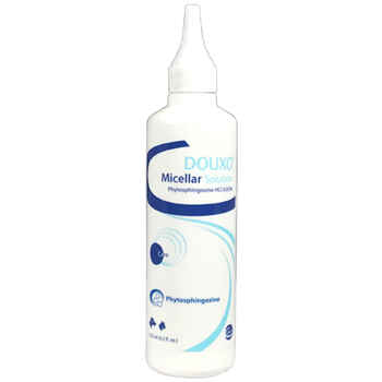 DOUXO Micellar Solution 4.2 oz product detail number 1.0