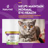 NaturVet L-Lysine Immune Support Plus Antioxidants Supplement for Cats Soft Chews 60 ct