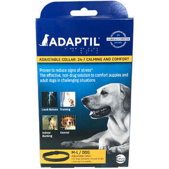 Adaptil Calming Collar for Dogs Medium-Large product detail number 1.0
