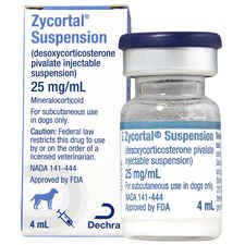Zycortal Suspension 25 mg/ml 4 ml-product-tile