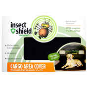 Insect Shield Insect Repellent Fabric Cargo Area Cover