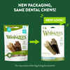 Whimzees® Puppy All Natural Daily Dental Treat for Dogs