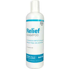 Relief Shampoo 12 oz-product-tile