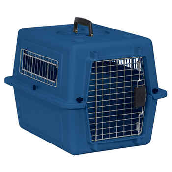Vari Kennel Fashion Pet Kennel SM 21x16x15 Blue product detail number 1.0
