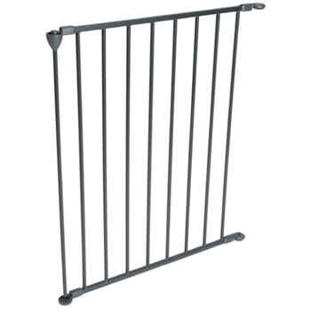 Auto Close HearthGate Pet Gate Extensions 24 Inch Extension product detail number 1.0