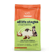 Canidae All Life Stages Less Active Chicken, Turkey, & Lamb Meal Formula Dry Dog Food-product-tile