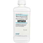 metoclopramide for cat vomiting