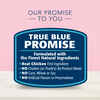 Blue Buffalo True Solutions Blissful Belly Digestive Care Formula Adult Dry Cat Food 11 lb Bag